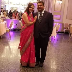 Meet your Posher, Samir